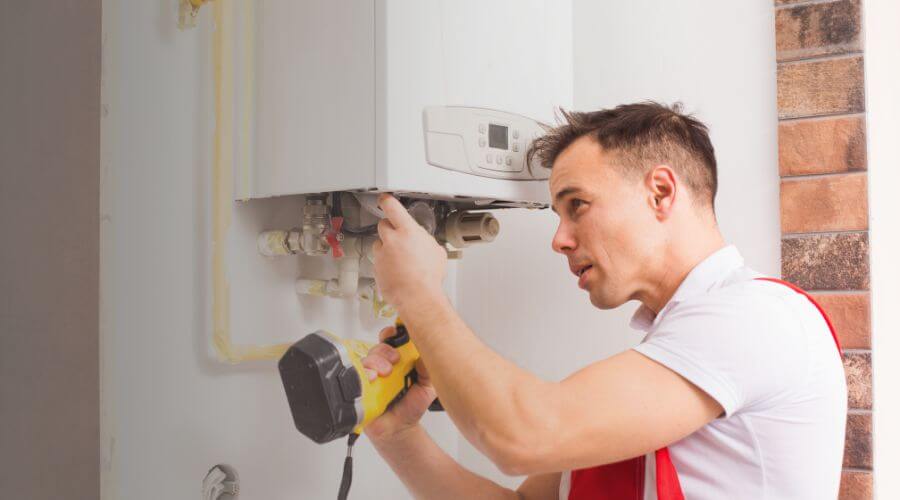 Professional emergency plumbing in Chesterfield, VA
